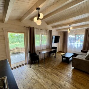 Summer house