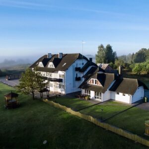 Accommodation